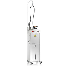 Load image into Gallery viewer, Reliable Continuous Fill 4.5L Professional Steam Boiler With Professional Steam Iron 9000BU-4100IR - MachineShark