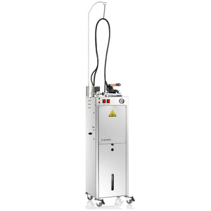 Reliable Continuous Fill 4.5L Professional Steam Boiler With Professional Steam Iron 9000BU-4100IR - MachineShark