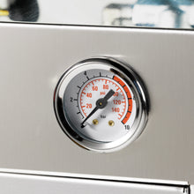 Load image into Gallery viewer, Reliable Continuous Fill 4.5L Professional Steam Boiler With Professional Steam Iron 9000BU-4100IR - MachineShark