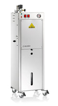 Load image into Gallery viewer, Reliable Continuous Fill 4.5L Professional Steam Boiler With Professional Steam Iron 9000BU-4100IR - MachineShark