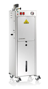 Reliable Continuous Fill 4.5L Professional Steam Boiler With Professional Steam Iron 9000BU-4100IR - MachineShark