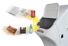 Load image into Gallery viewer, KOBRA CYCLONE Multi-purpose Heavy Duty Industrial Shredder - MachineShark