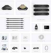 Load image into Gallery viewer, FLSUN T1 Max 3D Printer - MachineShark