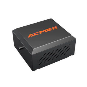 ACMER C4 Laser Air Assist Pump - MachineShark