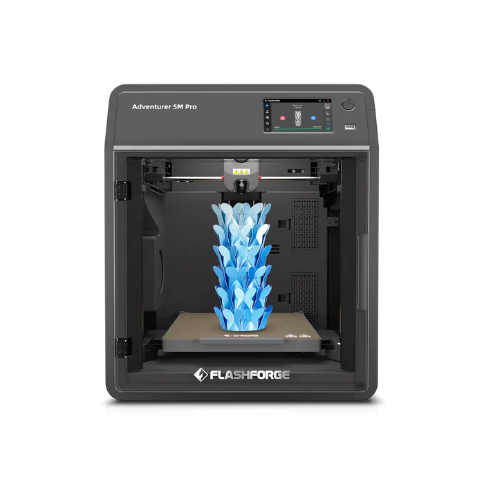 FLASHFORGE Adventurer 5M Pro – CNET Top 10 3D Printer of 2025 FLASHFORGE Adventurer 5M Pro – CNET Top 10 3D Printer of 2025