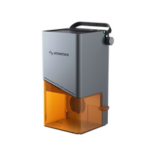 Load image into Gallery viewer, AtomStack Atelier AI Diode Laser Engraver with Built-in Camera