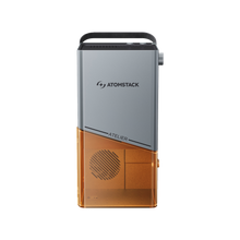 Load image into Gallery viewer, AtomStack Atelier AI Diode Laser Engraver with Built-in Camera