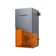 Load image into Gallery viewer, AtomStack Atelier AI Diode Laser Engraver with Built-in Camera