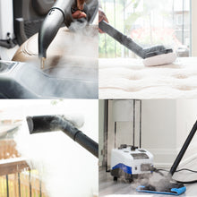 Load image into Gallery viewer, Reliable BRIO PLUS 410CC Steam Cleaner with Continuous Steam Technology - MachineShark