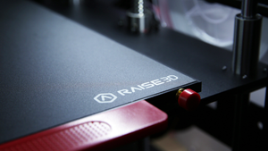 Raise3D Pro2 Plus 3D Printer - MachineShark
