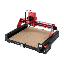 Load image into Gallery viewer, AtomStack C4 Pro CNC Router