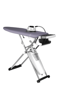 Laura Star S PURE XTRA System 000.0633.779 - MachineShark