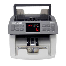 Load image into Gallery viewer, CARNATION FEDPRO CR500 Currency Counter - MachineShark