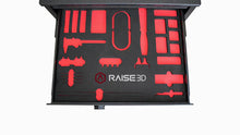 Load image into Gallery viewer, Raise3D Cabinet for Standard Size Printer