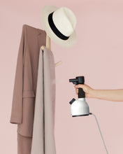 Load image into Gallery viewer, Laura Star IGGI Handheld Steamer - Pure white 000.0603.600E - MachineShark