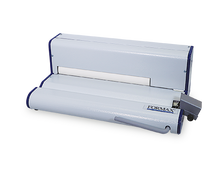 Load image into Gallery viewer, A Formax punch &amp; binding machine