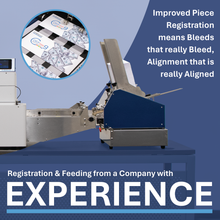 Load image into Gallery viewer, FORMAX ColorMax9 Digital Color Envelope Printer - MachineShark