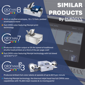 colormax9 related products