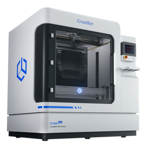 CreatBot D1000 HS Industrial Grade Large 3D Printer