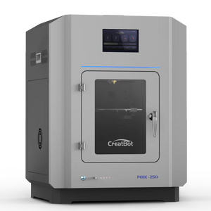 CreatBot PEEK-250 Professional Ultra-high Temperature 3D printer