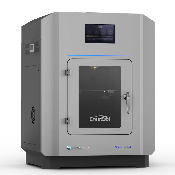 CreatBot PEEK-250 Professional Ultra-high Temperature 3D printer