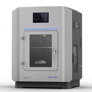 CreatBot PEEK-250 Professional Ultra-high Temperature 3D printer