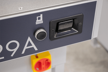 Load image into Gallery viewer, Formax Automatic Electric Guillotine Cutter Cut-True 29A