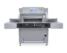 Load image into Gallery viewer, Formax Hydraulic Guillotine Cutter Cut-True 31H