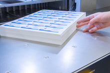 Load image into Gallery viewer, Formax Hydraulic Guillotine Cutter Cut-True 31H