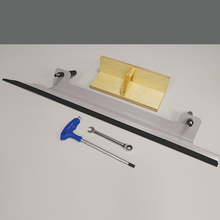 Load image into Gallery viewer, Formax Hydraulic Guillotine Cutter Cut-True 33H