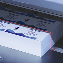 Load image into Gallery viewer, Formax Hydraulic Guillotine Cutter Cut-True 33H