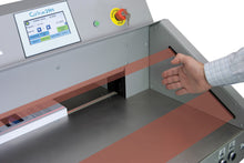Load image into Gallery viewer, Formax Hydraulic Guillotine Cutter Cut-True 29H