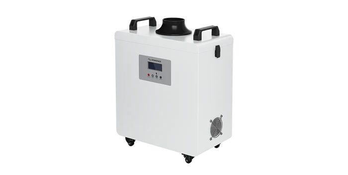 AtomStack D4 Desktop Air Purifier