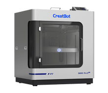 Load image into Gallery viewer, Creatbot D600 Pro 2 HS Professional Large Format 3D Printer - MachineShark