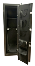 Load image into Gallery viewer, Hollon Safe Dominion Series Gun Safe DOM-11 – 11 Gun Capacity, 45-Min Fire Rated, Compact Design - MachineShark