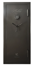 Load image into Gallery viewer, Hollon Safe Dominion Series Gun Safe DOM-16 – 16 Gun Capacity, 45-Min Fire Rated, Closet-Friendly - MachineShark