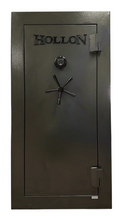 Load image into Gallery viewer, Hollon Safe Dominion Series Gun Safe DOM-22 – 22 Gun Capacity, 90-Min Fire Rated, 10-Gauge Steel - MachineShark