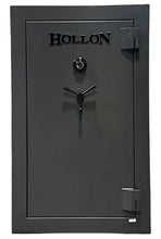 Load image into Gallery viewer, Hollon Safe Dominion Series - 36 Gun Capacity, 90-min Fire Rated, 10-Gauge Steel - MachineShark