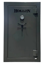 Load image into Gallery viewer, Hollon Safe Dominion Series - 36 Gun Capacity, 90-min Fire Rated, 10-Gauge Steel - MachineShark
