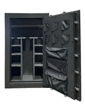 Load image into Gallery viewer, Hollon Safe Dominion Series - 36 Gun Capacity, 90-min Fire Rated, 10-Gauge Steel - MachineShark