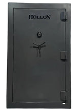 Load image into Gallery viewer, Hollon Safe Dominion Series - 45 Gun Capacity, 90-min Fire Rated, 10-Gauge Steel - MachineShark