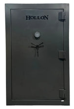 Load image into Gallery viewer, Hollon Safe Dominion Series - 45 Gun Capacity, 90-min Fire Rated, 10-Gauge Steel - MachineShark