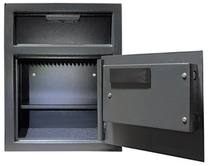 Hollon Safe Drop Slot Safe DP450LK - MachineShark