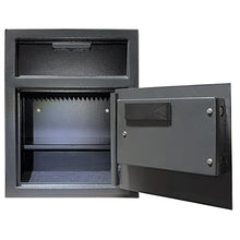 Load image into Gallery viewer, Hollon Safe Drop Slot Safe DP450LK - MachineShark