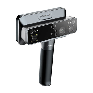 Afinia EinScan Rigil Wireless Handheld 3D Scanner - MachineShark