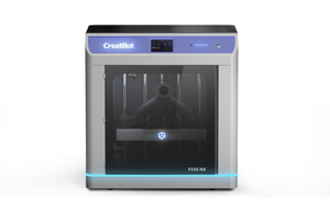 CreatBot F430 NX Professional-Grade high-speed 3D Printer