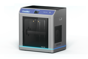 CreatBot F430 NX Professional-Grade high-speed 3D Printer