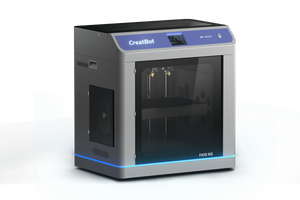 CreatBot F430 NX Professional-Grade high-speed 3D Printer