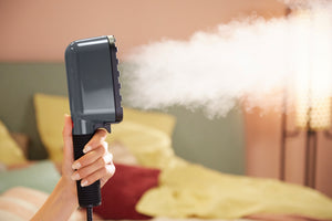 Laura Star IZZI Plus Steamer 000.0637.585 - MachineShark