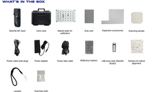 Load image into Gallery viewer, 3DeVOK MT Professional-Grade 3D Scanner